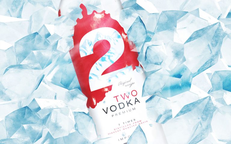 Two Drinks