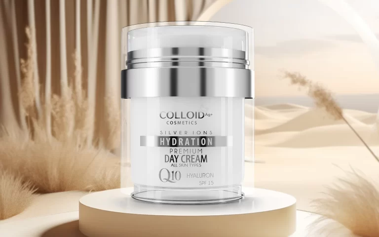 Colloid