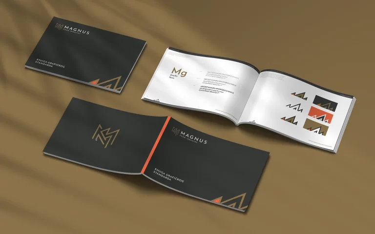 Magnus corporate